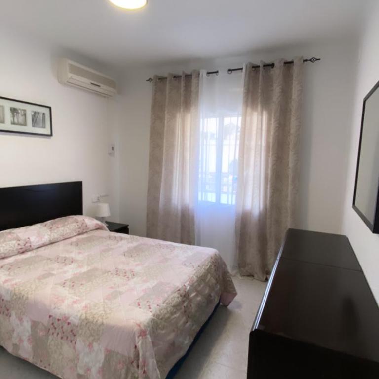Apartamento VISTA MAR - Apartamento de 2 dormitorios - 11