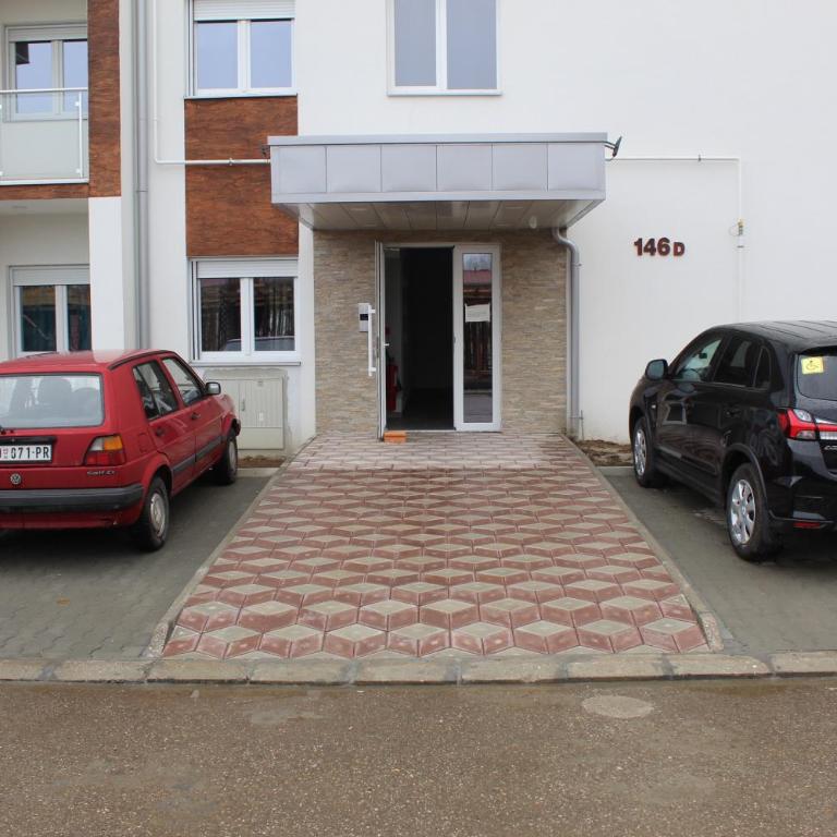 Apartman Cer - Apartman sa 1 Spavaćom Sobom - 3