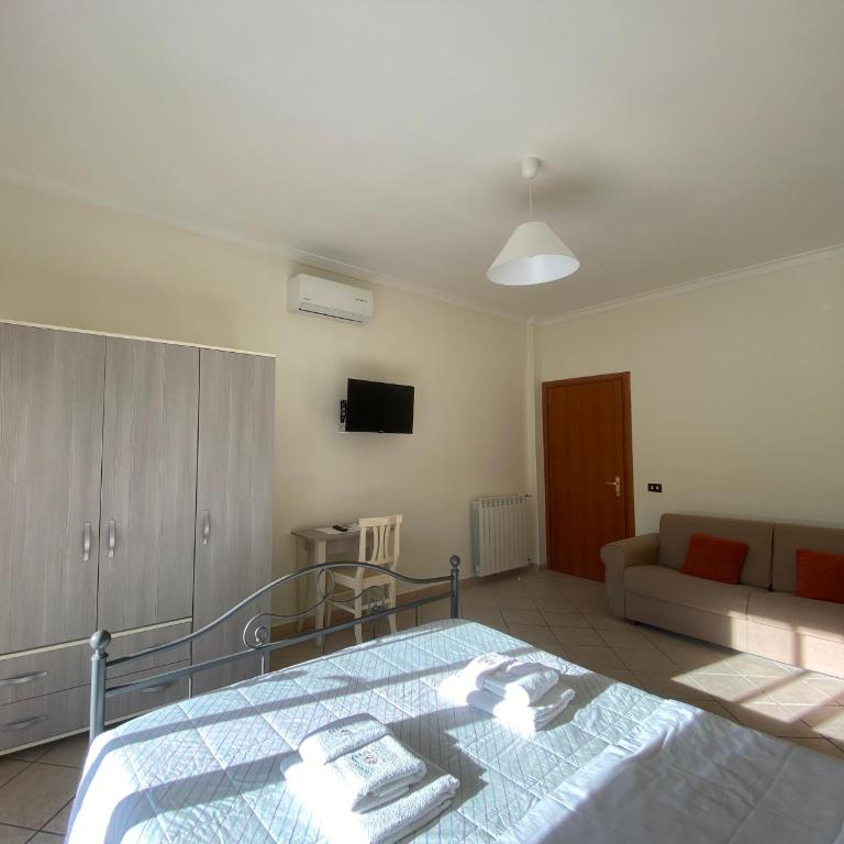 The Reef Apartment - Two-Bedroom Apartment - 3