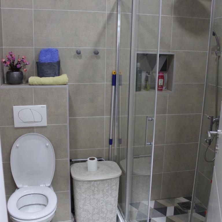 Apartman Cer - Apartman sa 1 Spavaćom Sobom - 13