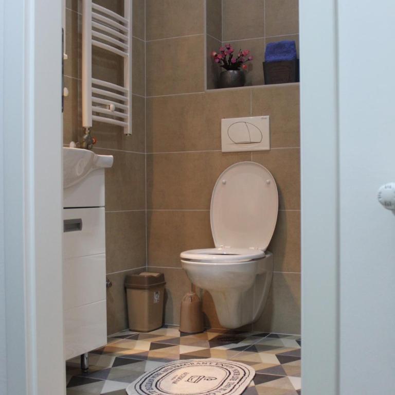 Apartman Cer - Apartman sa 1 Spavaćom Sobom - 10