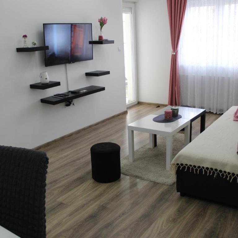 Apartman Cer - Apartman sa 1 Spavaćom Sobom - 24