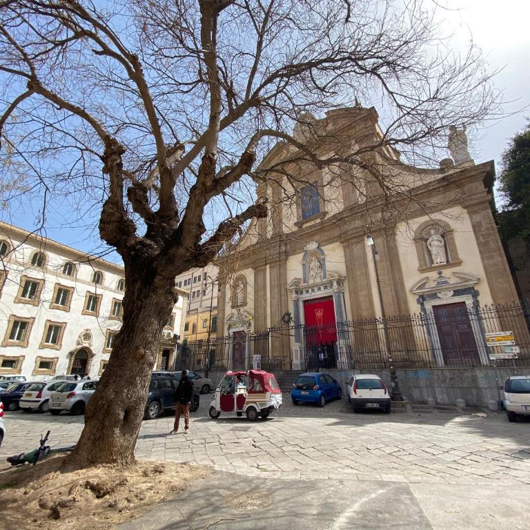 La Maison ai Quattro Canti - Appartamento con 1 Camera da Letto - 29