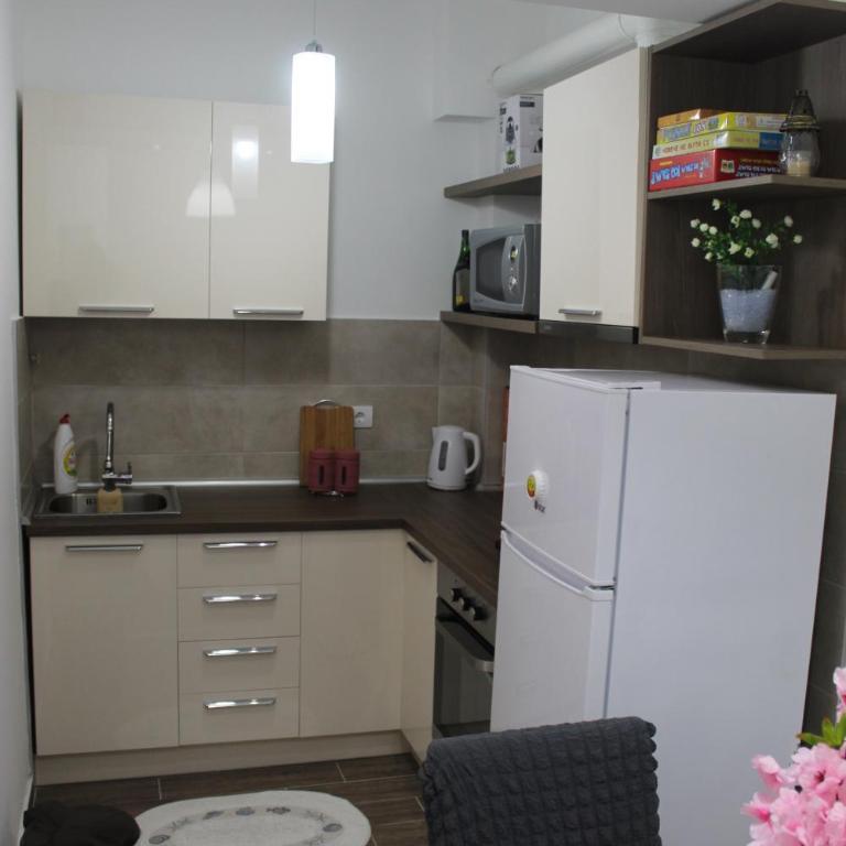 Apartman Cer - Apartman sa 1 Spavaćom Sobom - 31