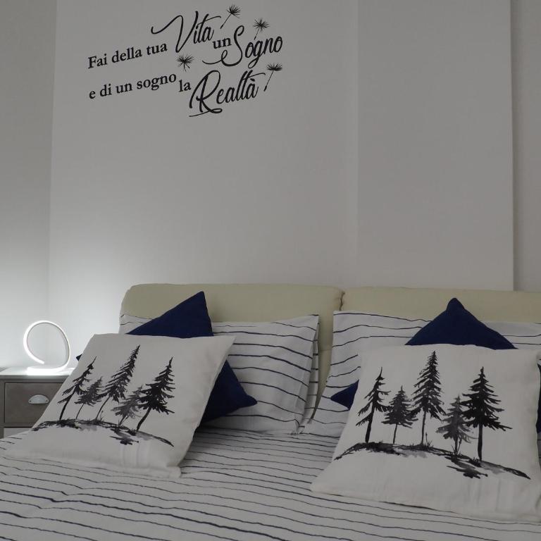 Blue Moon Riomaggiore casa vacanze - Apartamento de 1 dormitorio - 1
