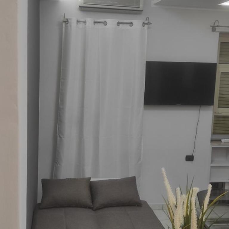 Torino Piazza Santa Rita bilocale InAlpi Arena ex Palaalpitour santa Rita - One-Bedroom Apartment - 22