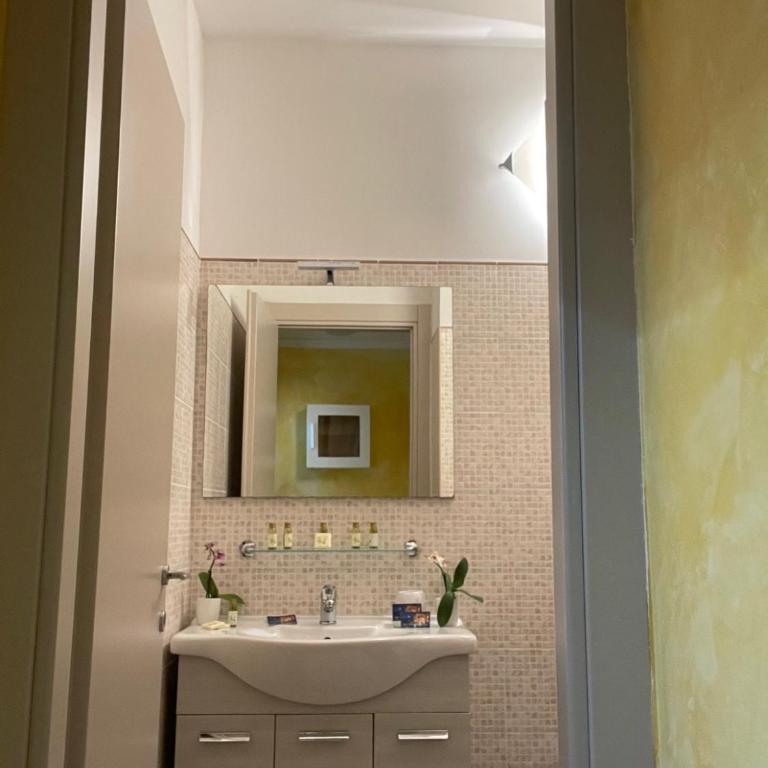 Blue Moon Riomaggiore casa vacanze - Apartamento de 1 dormitorio - 10