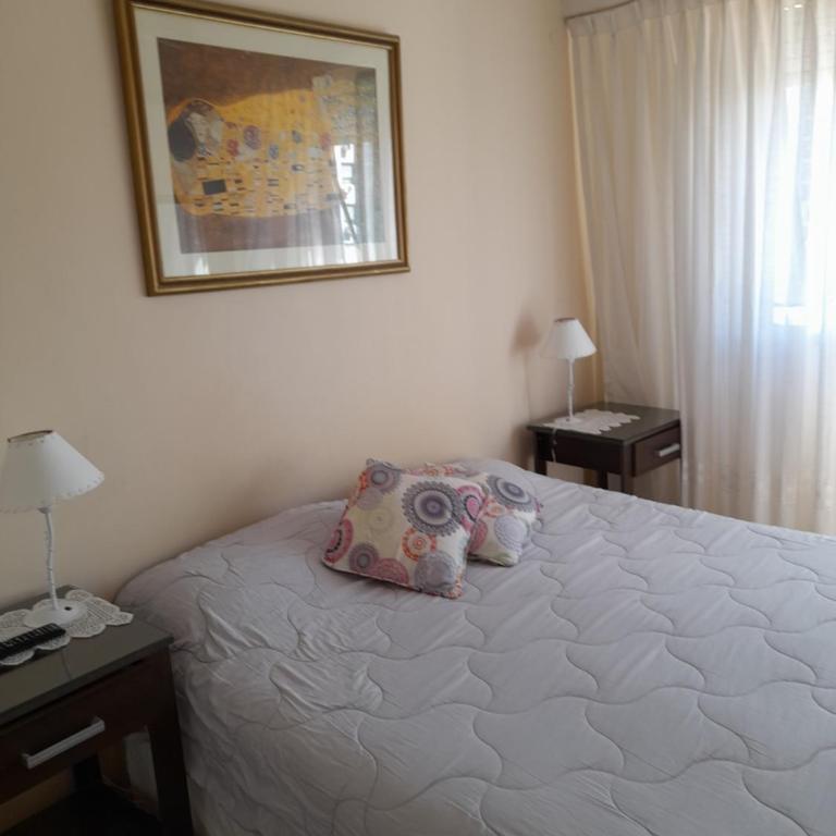 Hermoso, cómodo equipado Aire, Luz y sol a 300 mts del Hosp Italiano - Superior Apartment - 21