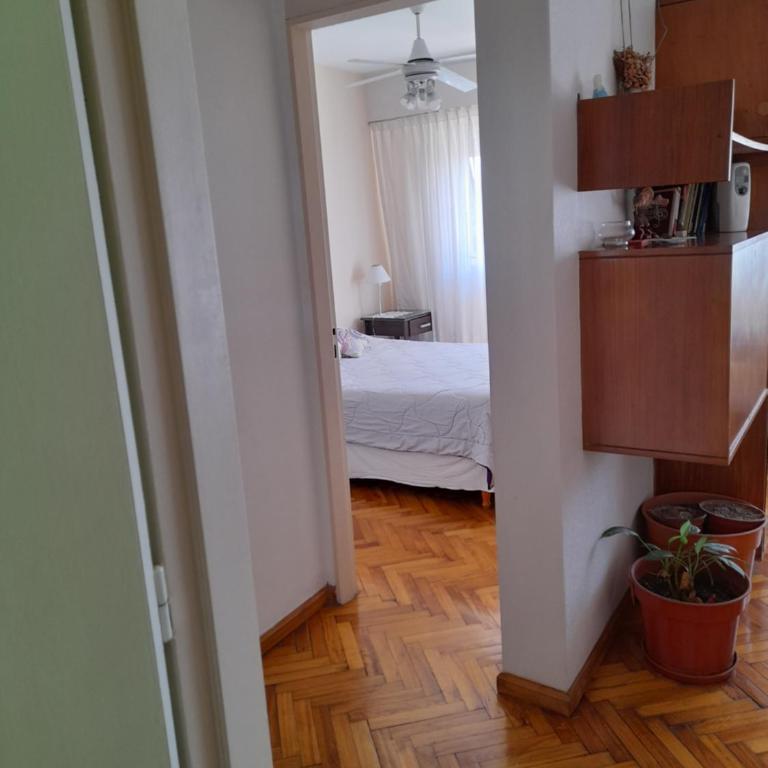 Hermoso, cómodo equipado Aire, Luz y sol a 300 mts del Hosp Italiano - Superior Apartment - 29