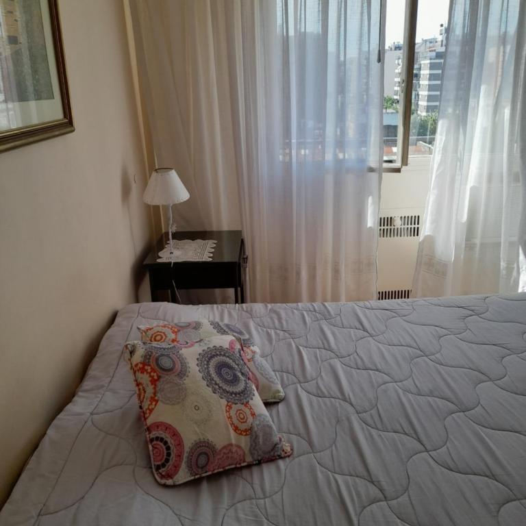 Hermoso, cómodo equipado Aire, Luz y sol a 300 mts del Hosp Italiano - Superior Apartment - 20
