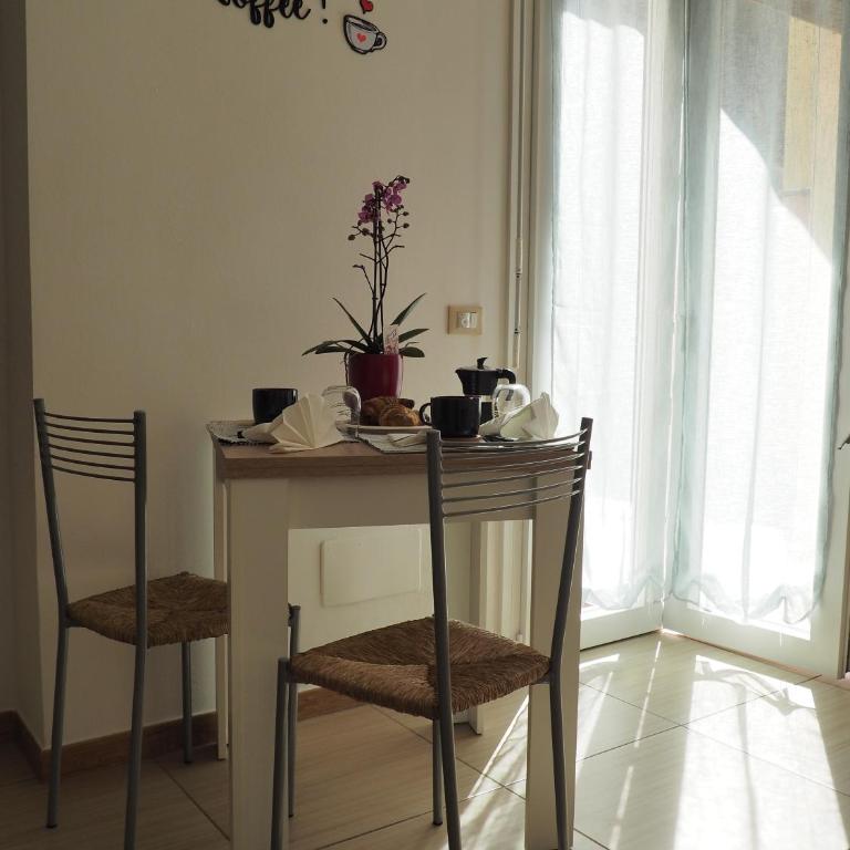 Blue Moon Riomaggiore casa vacanze - Apartamento de 1 dormitorio - 17