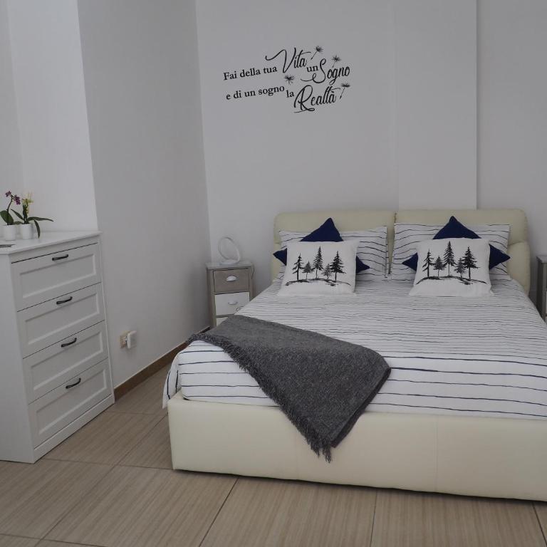 Blue Moon Riomaggiore casa vacanze - Apartamento de 1 dormitorio - 16