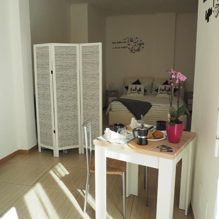 Blue Moon Riomaggiore casa vacanze - Apartamento de 1 dormitorio - 14