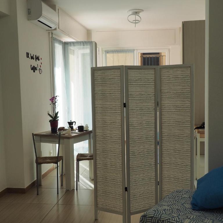 Blue Moon Riomaggiore casa vacanze - Apartamento de 1 dormitorio - 13