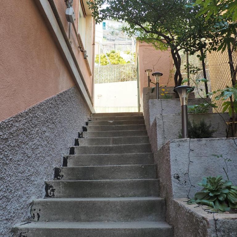 Blue Moon Riomaggiore casa vacanze - Apartamento de 1 dormitorio - 19