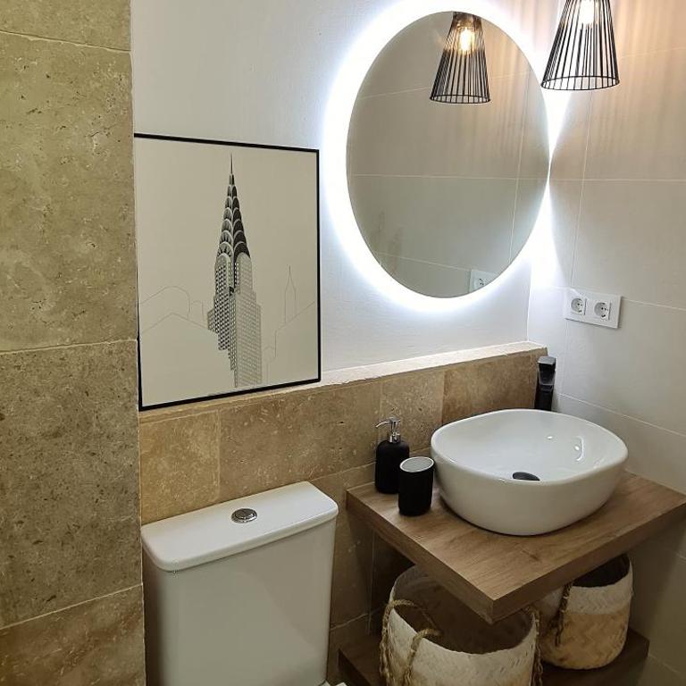 APTARTAMENTO DOÑANA RECIEN REFORMADO Parking gratis - Apartamento - Planta baja - 10