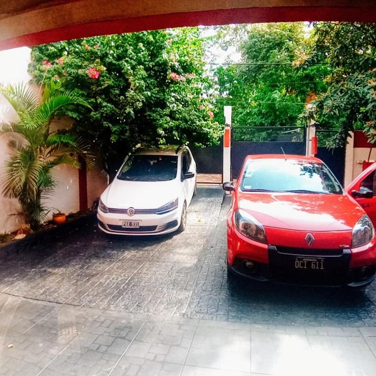 Tu hogar en las cataratas - Casa de 2 dormitorios - 9