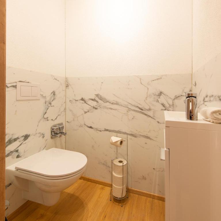 Feichtingerbauer - Appartamento con 2 Camere da Letto e Balcone - 2