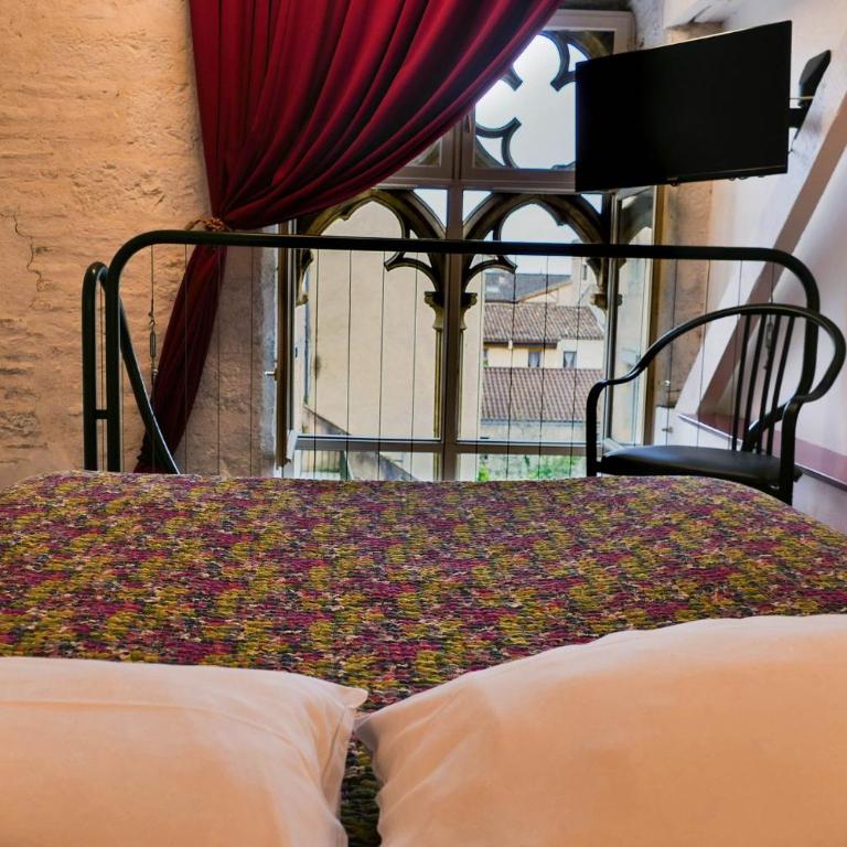 Hôtel Jean XXII - Chambre Triple - 3