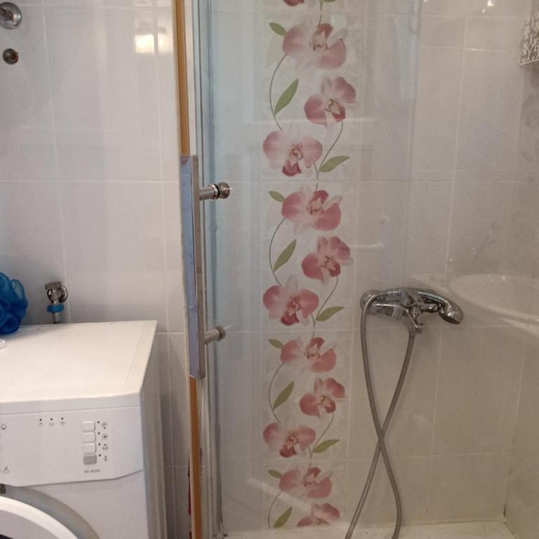 Yuriy apartments 1 - Apartman sa 1 Spavaćom Sobom - 7