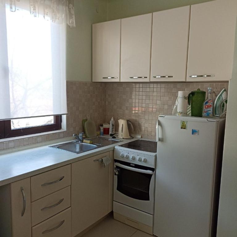 Yuriy apartments 1 - Apartman sa 1 Spavaćom Sobom - 8