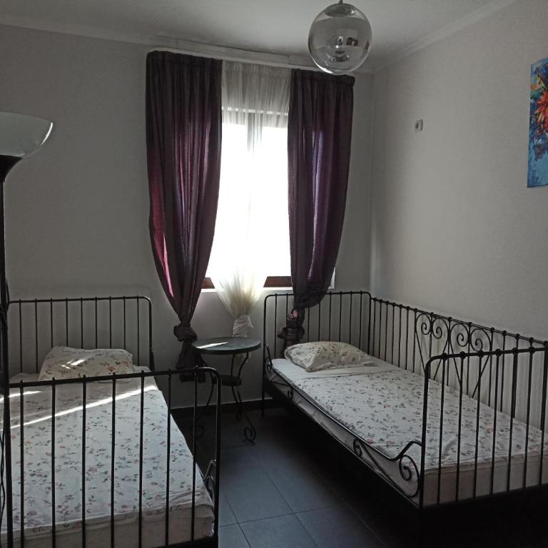 Yuriy apartments 1 - Klasična Četvorokrevetna Soba - 7