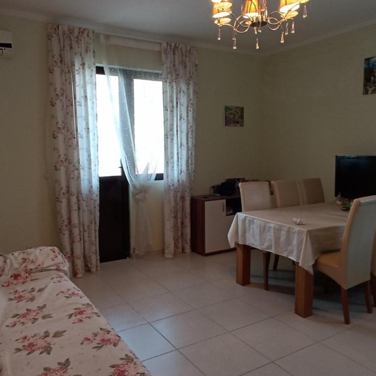 Yuriy apartments 1 - Apartman sa 1 Spavaćom Sobom - 9