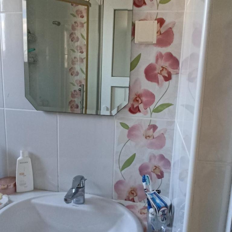 Yuriy apartments 1 - Apartman sa 1 Spavaćom Sobom - 13
