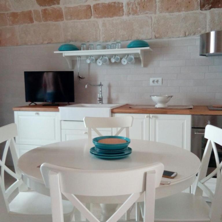 Appartamento Via Indelli 28 - Appartamento con 1 Camera da Letto - 1