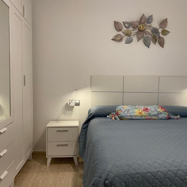 Apartamento del Toyo - Apartamento de 1 dormitorio - 27