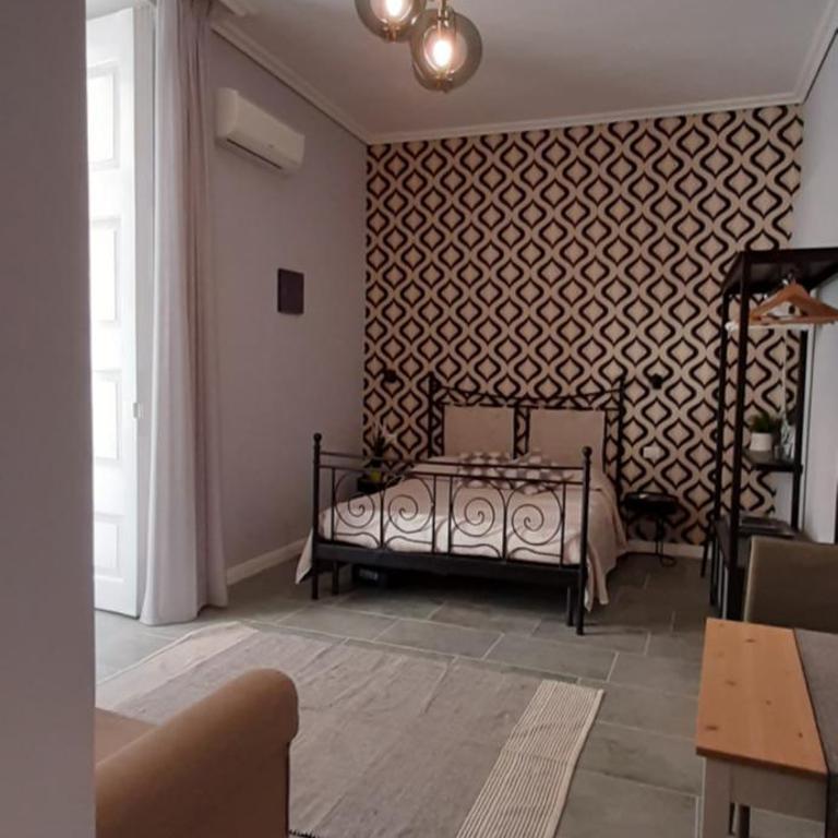 La casa di FLO - Monolocale Matrimoniale Deluxe - 12