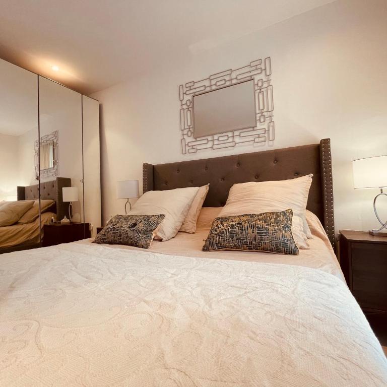 Nice Renting - PAGANINI - Spacious Apartment - 2 BedRooms - King Bed - Bathtub - Heart of Nice - Appartement 2 Chambres - 23
