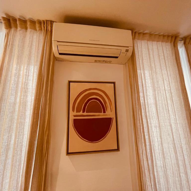 Nice Renting - PAGANINI - Spacious Apartment - 2 BedRooms - King Bed - Bathtub - Heart of Nice - Appartement 2 Chambres - 11