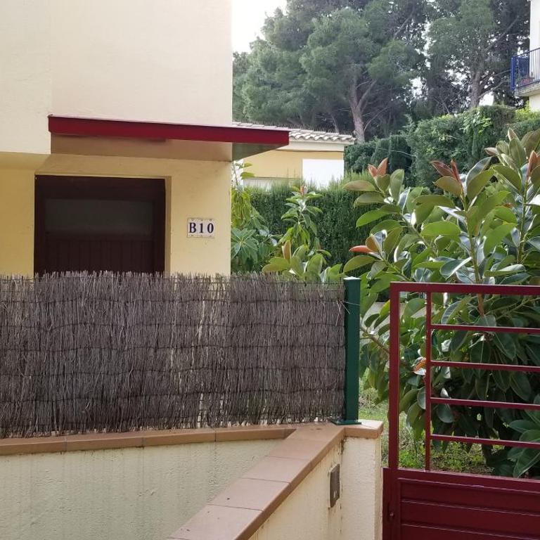 Preciosa casa con piscina de agua salada y aire acondicionado - Casa de 3 dormitorios - 40