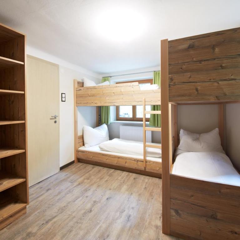 Holiday Lodge Central - Ferienhaus - 29
