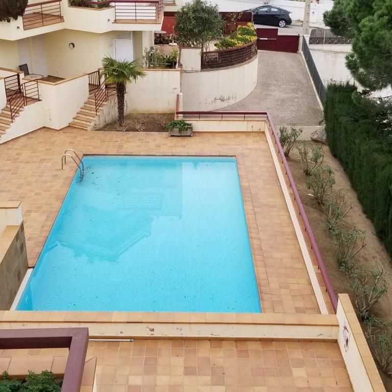 Preciosa casa con piscina de agua salada y aire acondicionado - Casa de 3 dormitorios - 6