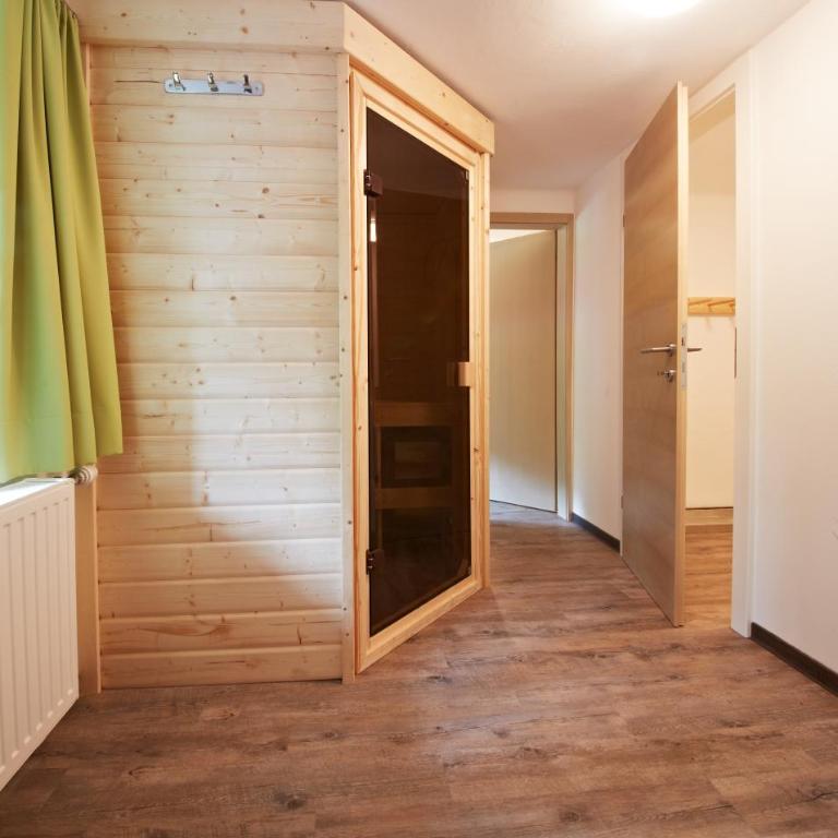Holiday Lodge Central - Ferienhaus - 32