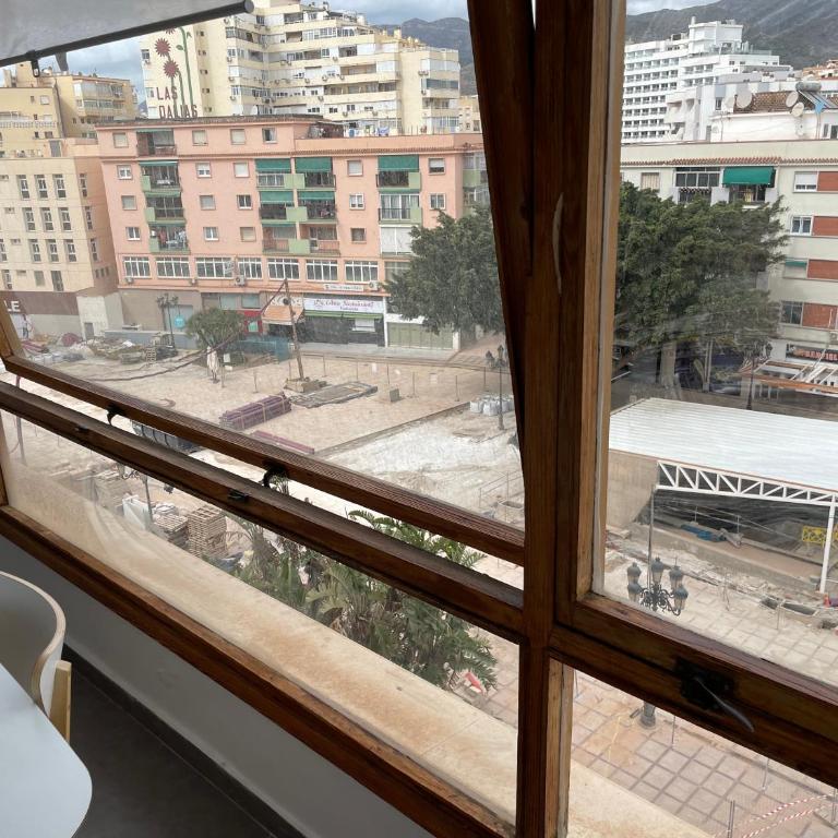 La Nogalera beach Torremolinos - Apartamento de 2 dormitorios - 11