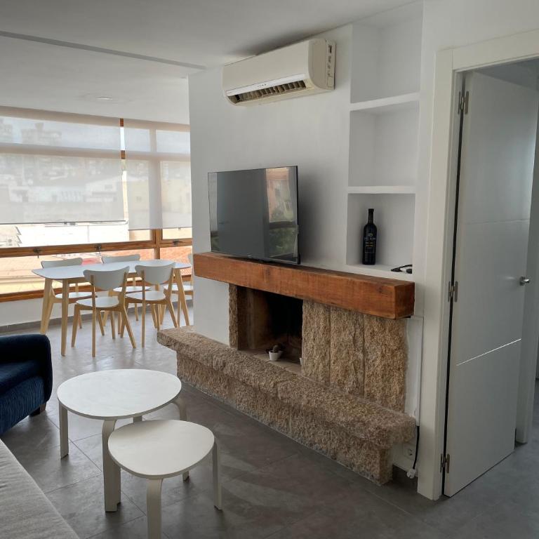 La Nogalera beach Torremolinos - Apartamento de 2 dormitorios - 4