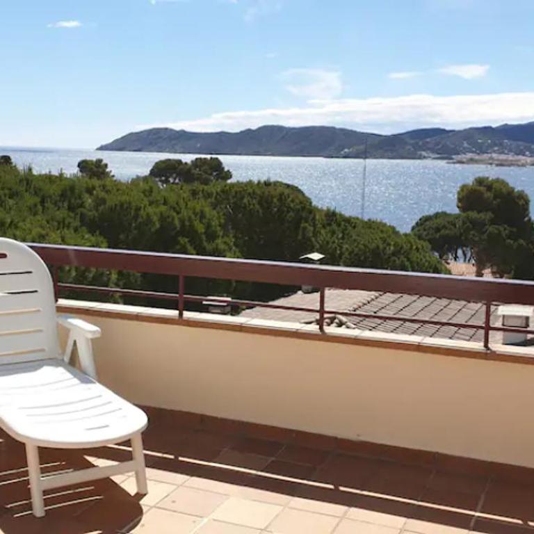 Preciosa casa con piscina de agua salada y aire acondicionado - Casa de 3 dormitorios - 9