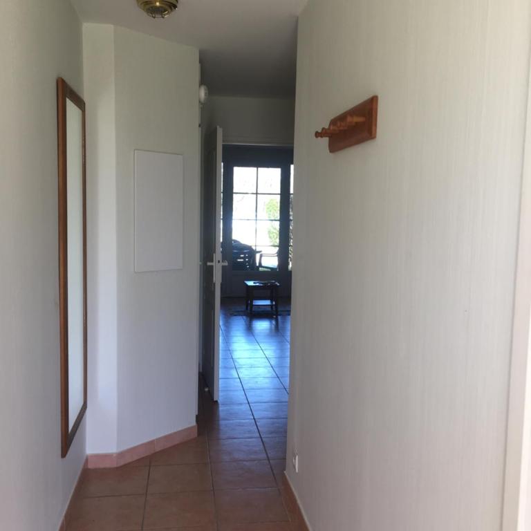 Charmant T2 PISCINE chambre lit double dans résidence du Lac - Apartamento de 1 dormitorio - 14
