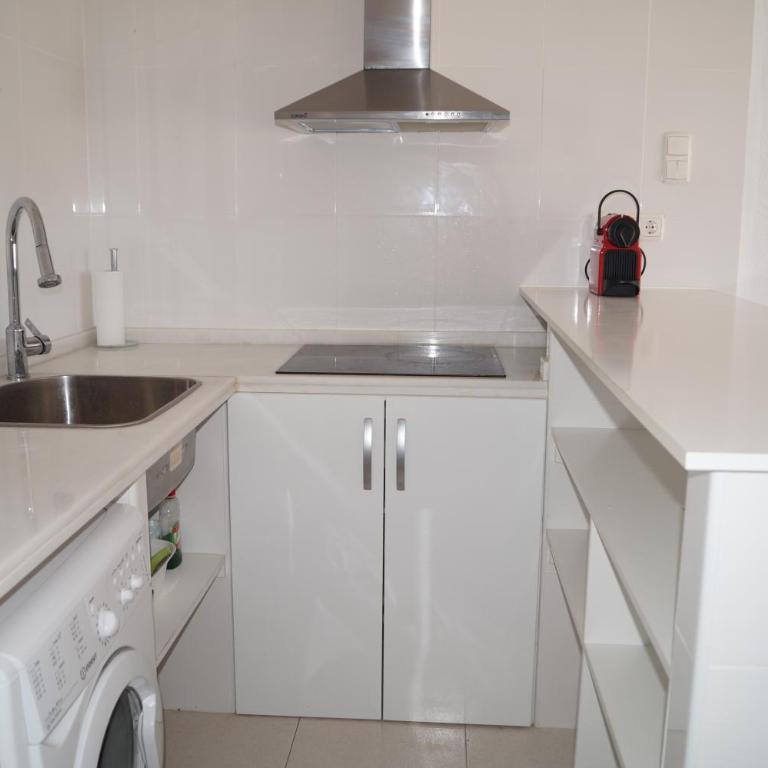 BEACH PARADISE - Apartamento con vistas al mar - 6