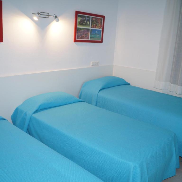 BEACH PARADISE - Apartamento con vistas al mar - 10