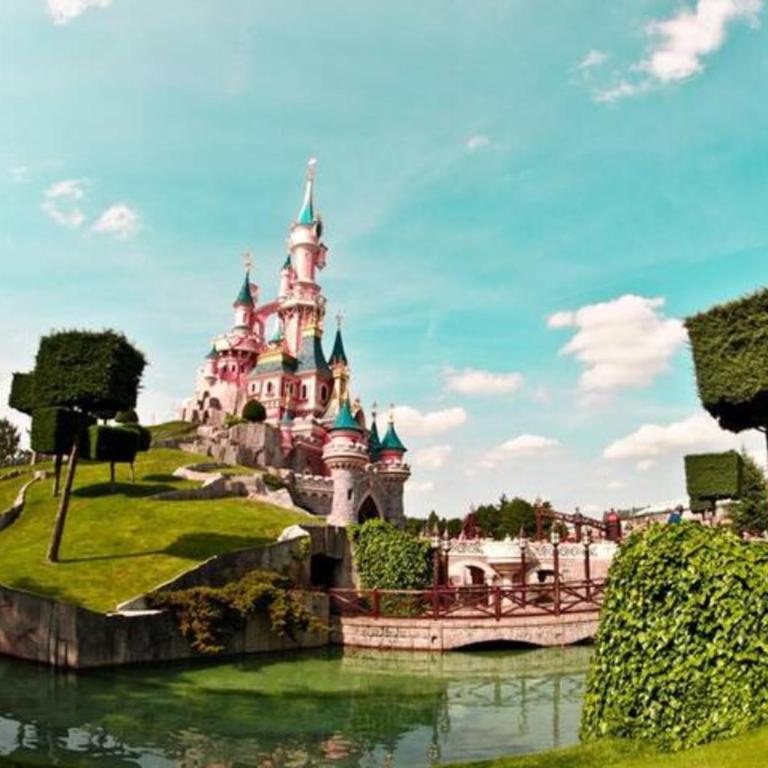 Chez Mary Poppins !!! - Apartment mit 1 Schlafzimmer - 15