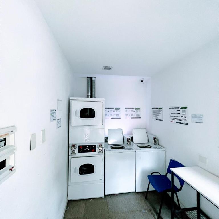 PALERMO Pont Bleu - Apartamento Deluxe - 9