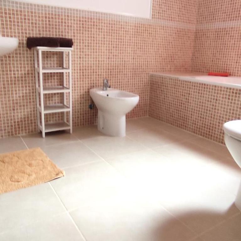 Triplex 8 ISLAS CALETA DE FUSTE - Three-Bedroom House - 26