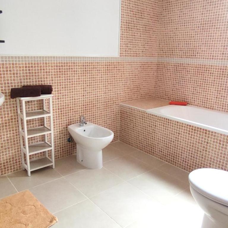 Triplex 8 ISLAS CALETA DE FUSTE - Three-Bedroom House - 28