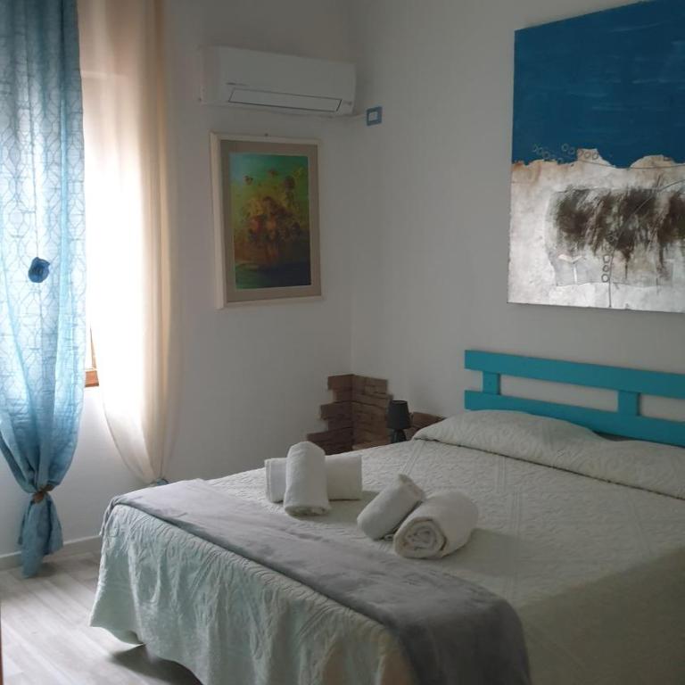B&B Cala Luna - Camera Matrimoniale - 2