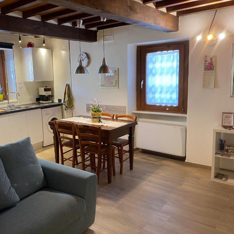 San Clemente House - Appartamento su 2 Livelli - 51