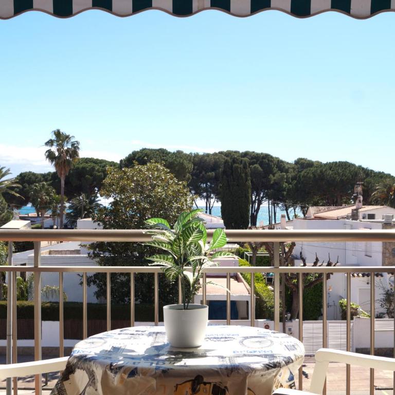 BEACH PARADISE - Apartamento con vistas al mar - 1